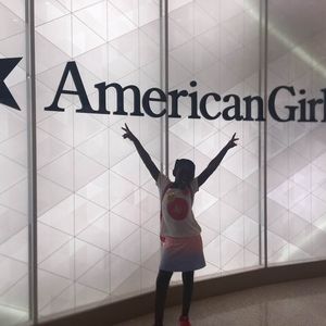 Meet your Posher, Maribeth